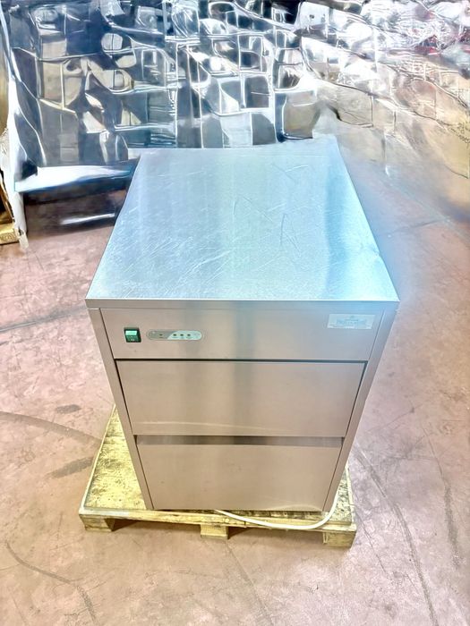 Ледогенератор,втора употреба,запазен