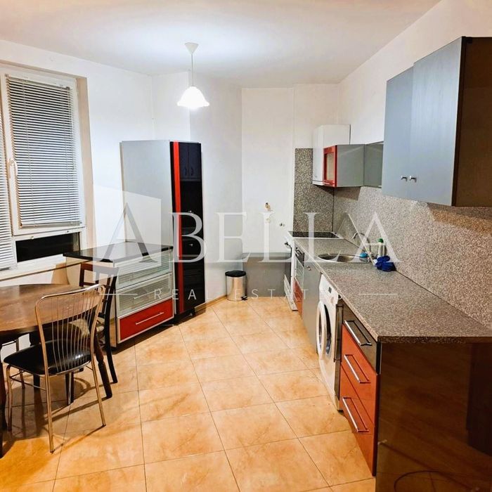 Дава се под наем Двустаен апартамент в София, Овча купел - 60 кв.м за 459 € - Снимка #1