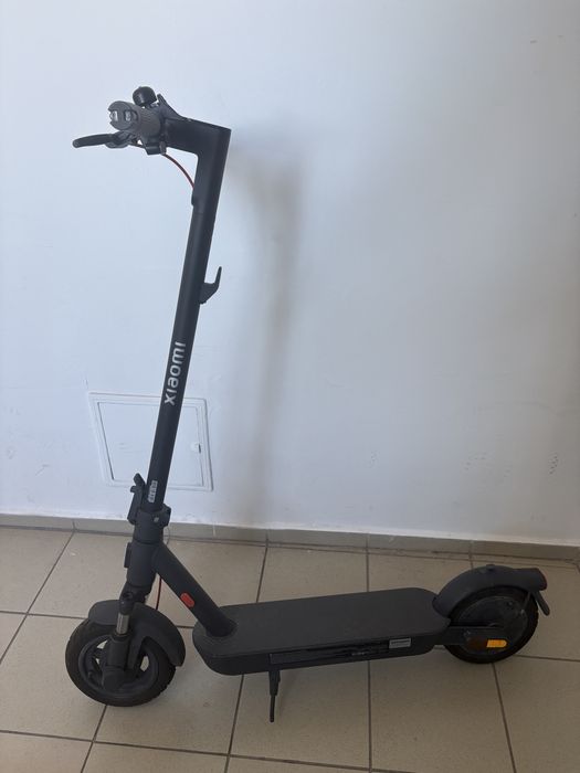 Trotineta Xiaomi 5 Black