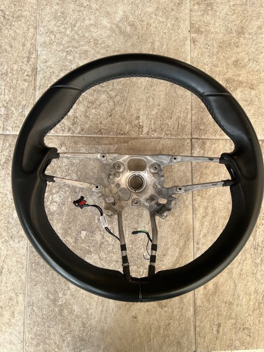 Volan porsche original 308 152781R64-AG