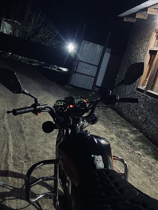 Матацыкыл сатылат