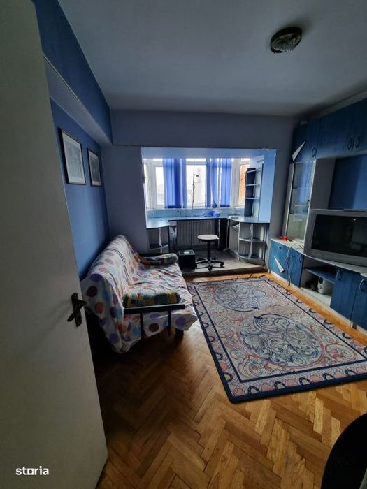[qatest-mercury] apartament 4 camere zona Central Sibiu