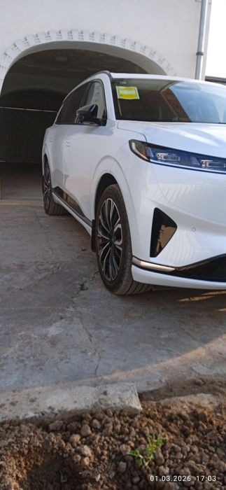 Донгфенг еп 008 сотувга куйилди