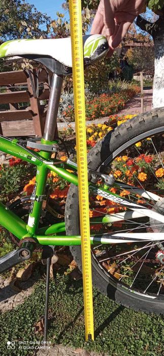 Продавам детско-юношески  велосипед СПРИНТ