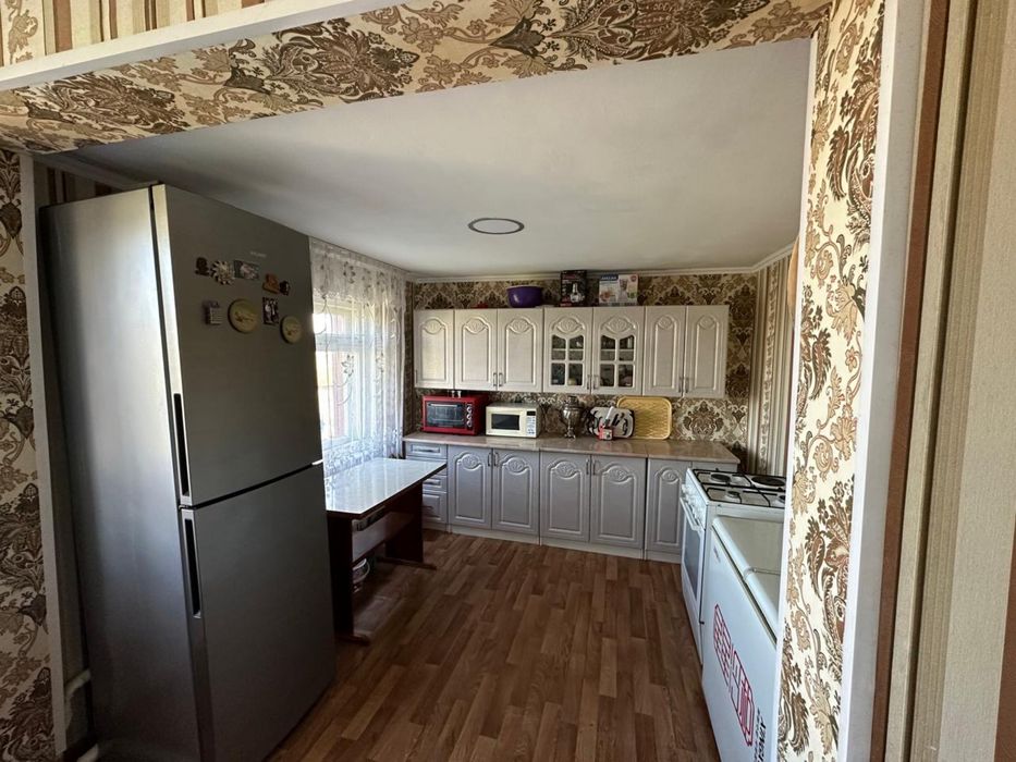 Продам дом в с. Златополье