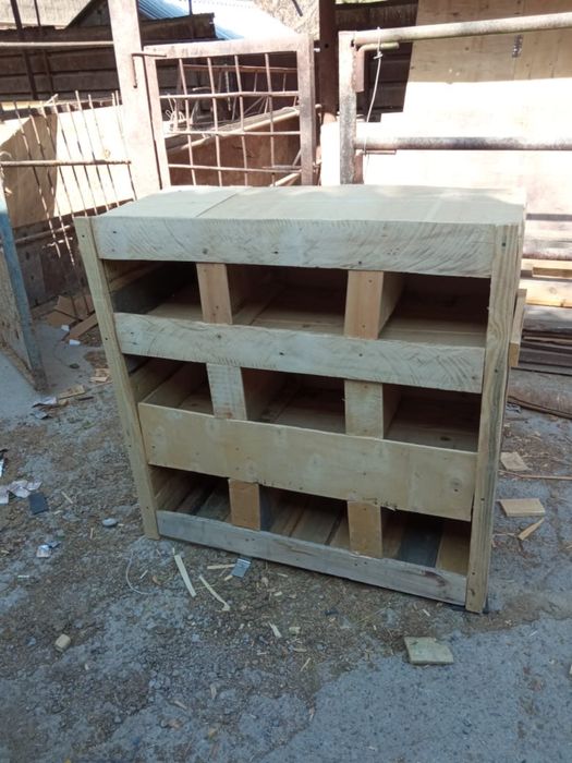 Тақтай панер обмен