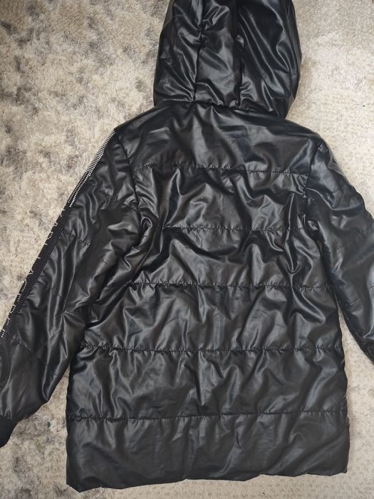 Ветровка на девочку