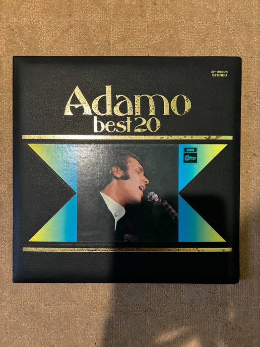 Genesis - The lamb lies down on broadway (2LP)