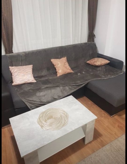 Apartament in bloc nou  [Regim Hotelier] Termen scurt/lung