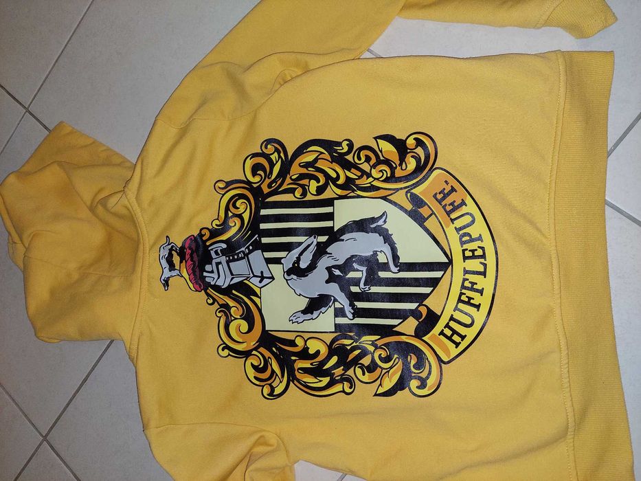 Суичър Хари Потър - размер S  - 158/164