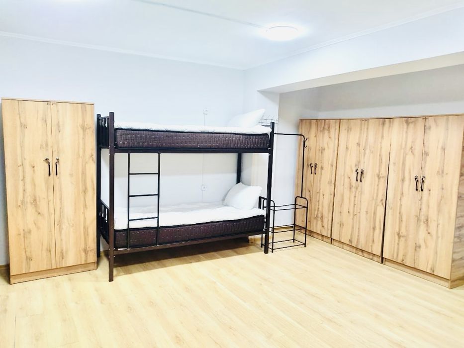 Хостел Like Home на Тимирязева,59а