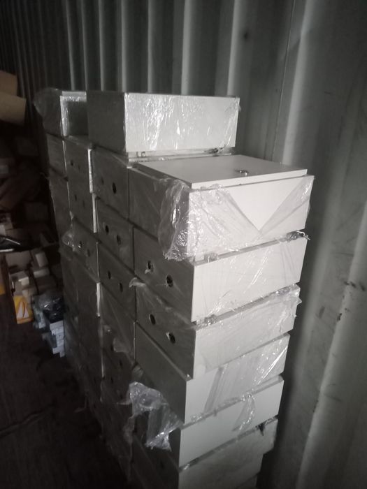 Щит монтажный панели