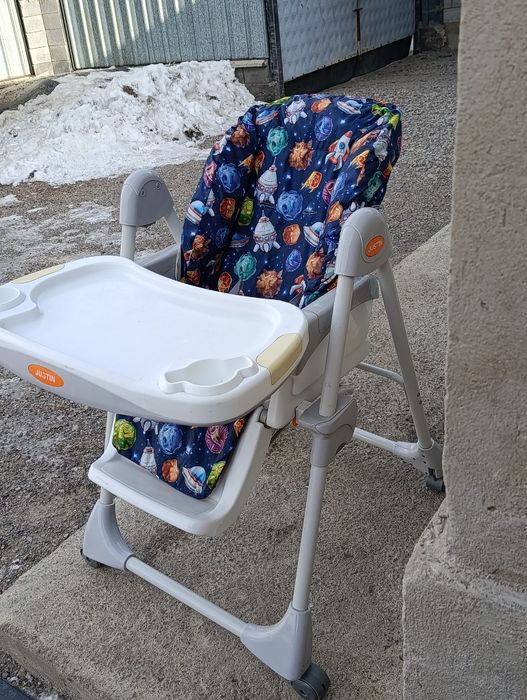 Продам детский столчик