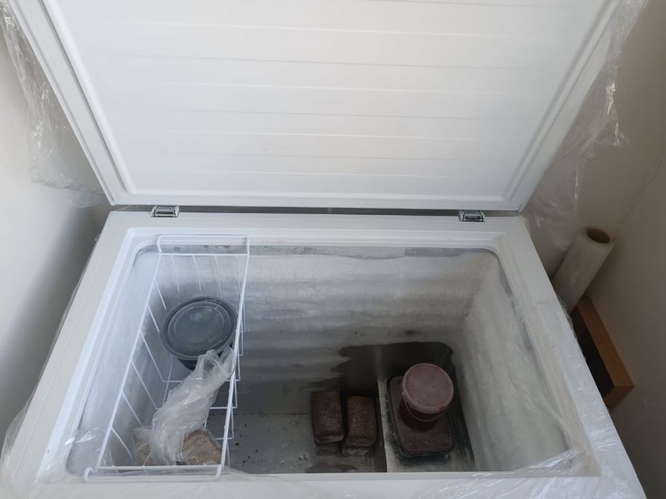 Морозильник HISENSE 200 литров