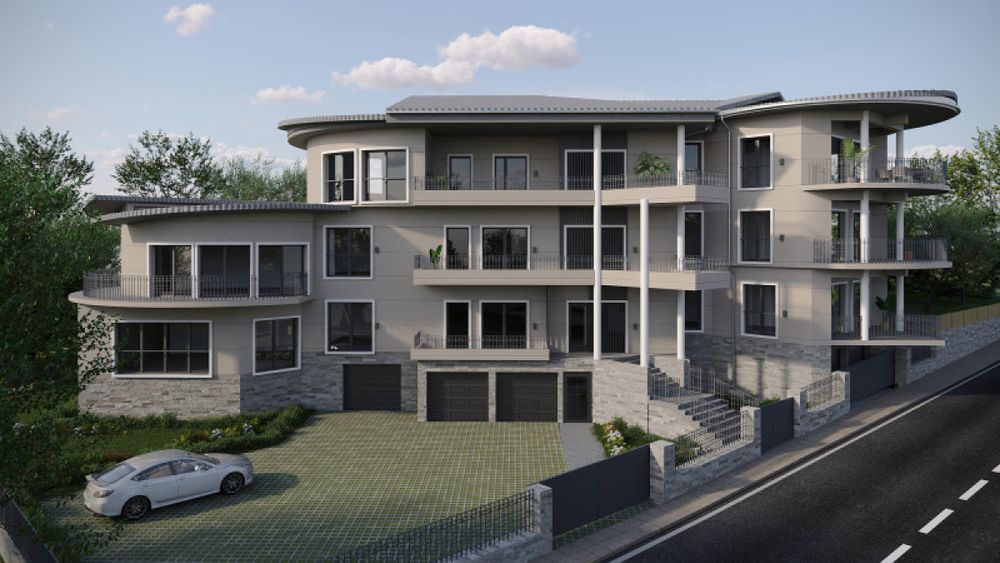 Продава се Тристаен апартамент в с. Малки чифлик, Област Велико Търново - 144 кв.м за 1181 €/кв.м - Снимка #2