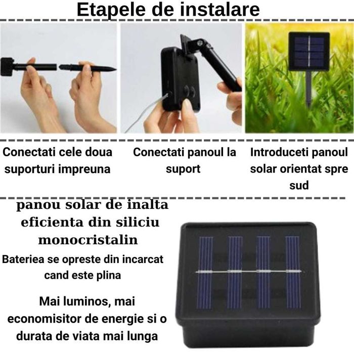 Ghirlanda luminoasă