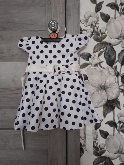 Продам детское платье