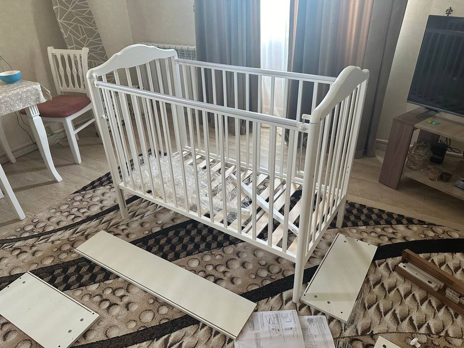 Переделка ремонт сборка разборка мебели