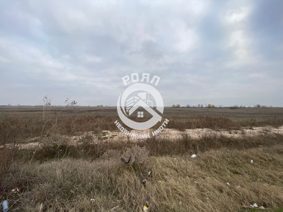 Продава се Парцел в Пловдив, Западен - 3300 кв.м за 45 €/кв.м - Снимка #5