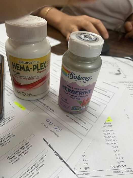 Detskiy kottalaga Vitamınla USA