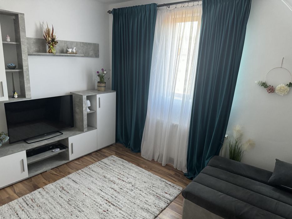 Apartament de inchiriat Nasaud