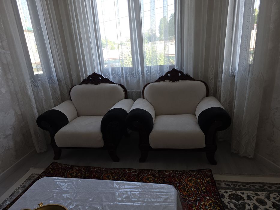 Продам мияги мебел деван кресло