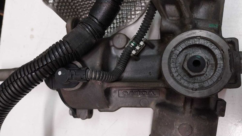 Кормилна рейка за Волво Екс90, В90, ЕксЦе90 ( Volvo X90, V90, XC90 )