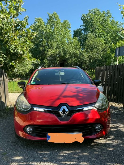 RENAULT Clio 2013 — imagine 3