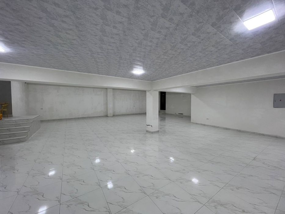 Сдается в аренду коммерческое помещение – 400 м² Хаваси, рядом с Askon