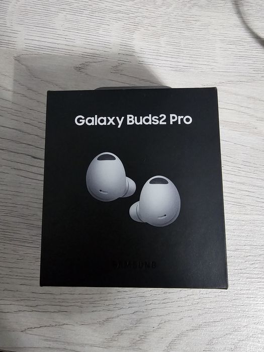 Samsung buds 2 pro