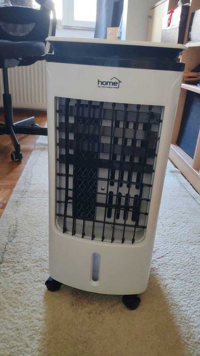 Racitor de aer Home (VENTILARTOR)