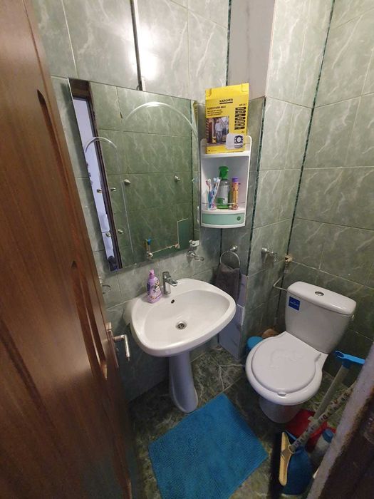 Apartament 3 camere Buftea centru