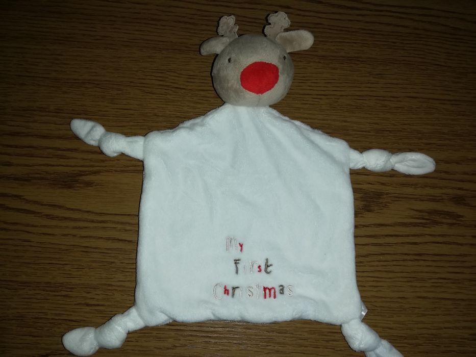 Salopeta Craciun 3 luni