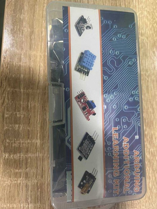 Набор АРДУИНО мини arduino