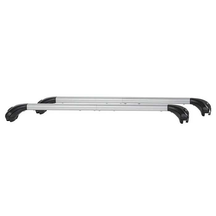 Bare transversale Menabo Ariete Flush, aluminiu, 105 cm - prindere pe bare longitudinale