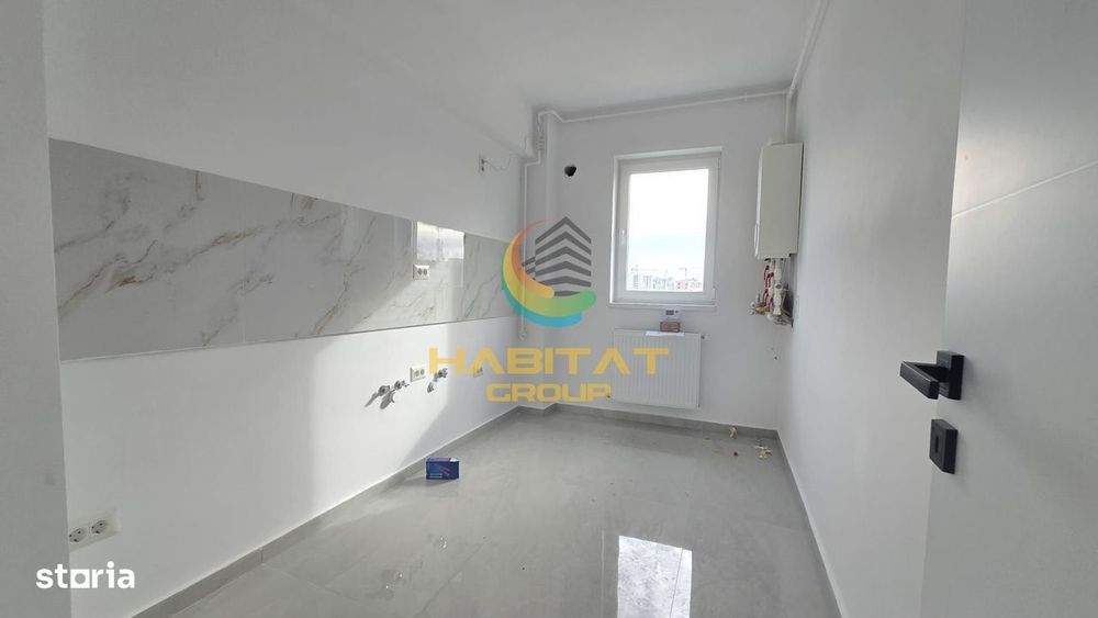 Apartament 2 camere sector 4 la 4 minute Stb