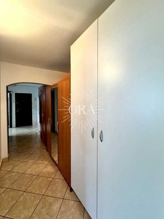 APARTAMENT 3 CAMERE 2 BAI DE VANZARE GRIGORESCU - 70 MP etaj intermediar 3/4 bloc izolat