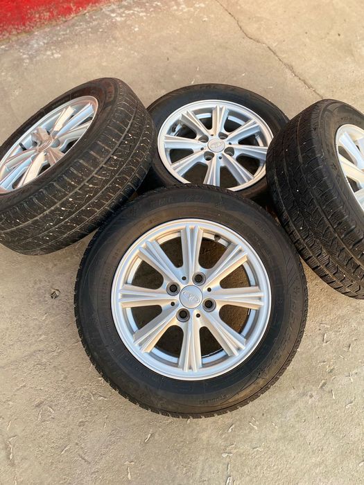 Атика 14 размер зимний