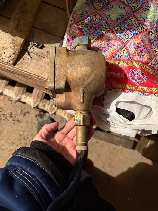 Счетчик сатылады