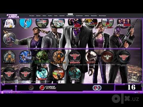 Gameclass runpadshellpro ustanovka qilish +bar