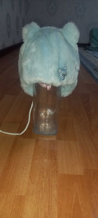 Продам Шапки детские