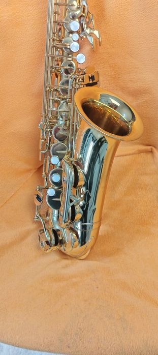 Saxofon Yamaha Yas 475