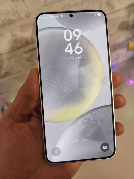 Samsung Galaxy S24 Plus 256GB Display Original