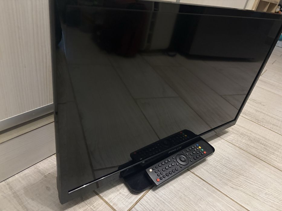 Televizor Finlux 60cm 24HD4000, DVB-C, Slot CI+, USB, HD Ready