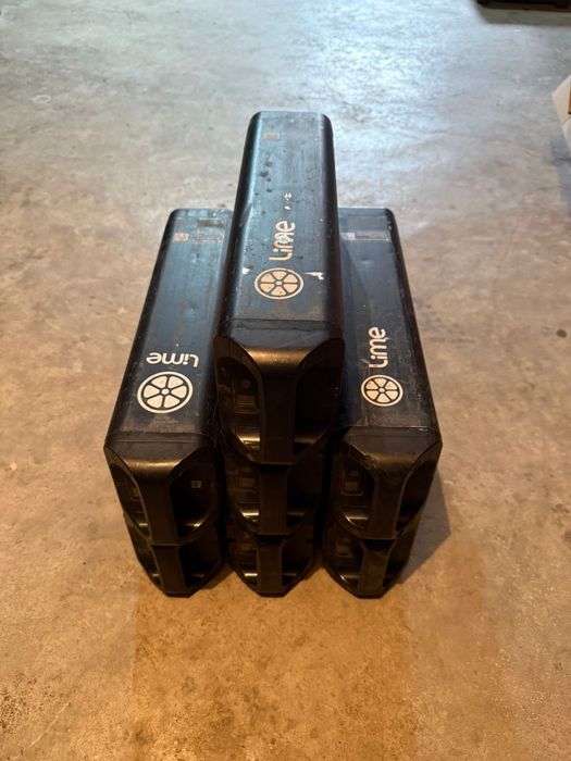 Baterii 36v si 48v celule 18650 si 21700 samsung