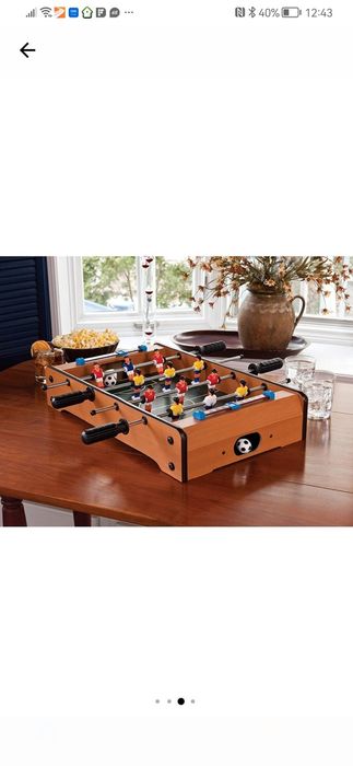 Джаги за домашна игра