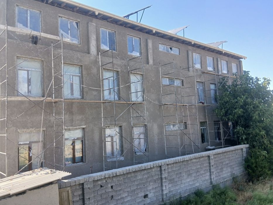 Uz ishimizni ustasimiz