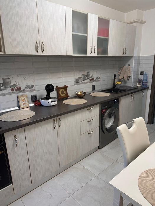 Apartament 2 camere de inchiriat - Slatina