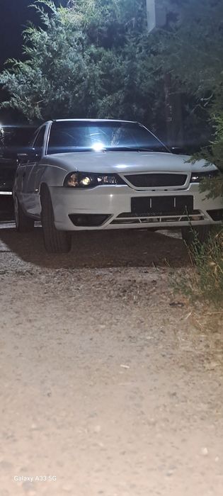 Нексия 1 2 килинган метан газ