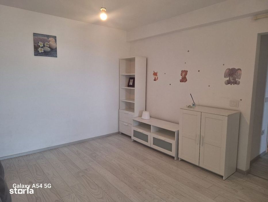 Ap cu 2 cam, Valea Lupului, cu parcare